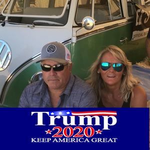 Meet your Posher, Pam